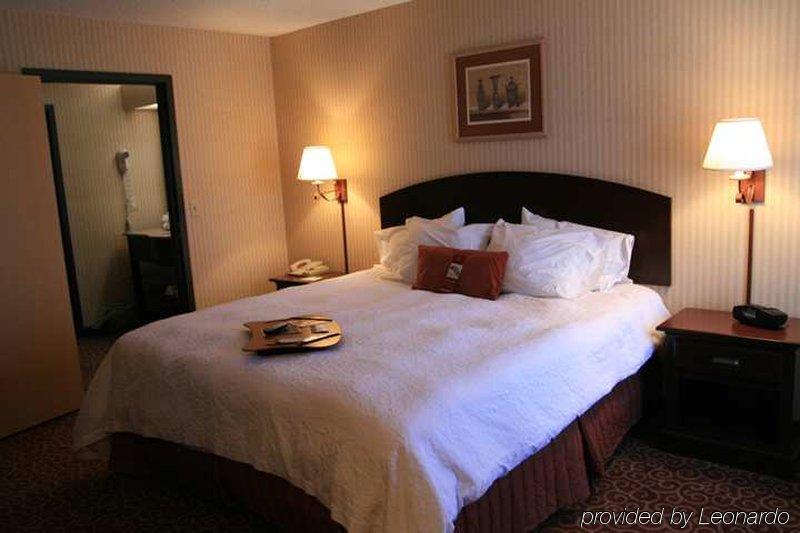 Hampton Inn Manhattan Habitación foto