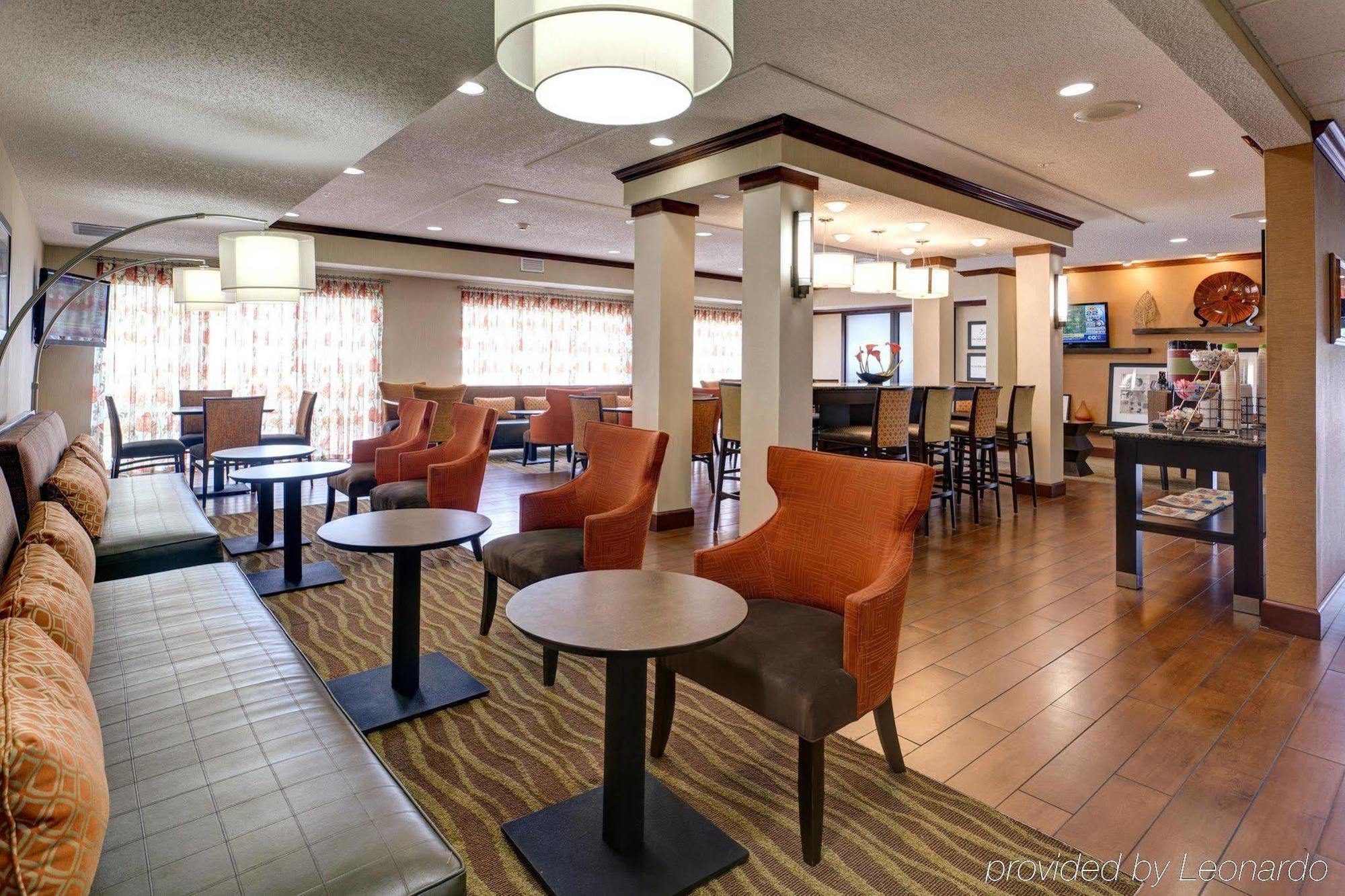 Hampton Inn Manhattan Exterior foto